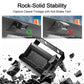 Fookoo 7" AHD 1080P Wired Backup Dual Camera System, Waterproof Vibration-Proof Rear View Cameras IR Night Vision for Tractor/Excavator/Harvester/Bulldozer/Crop Sprayer/Agricultural Equipment - DY702